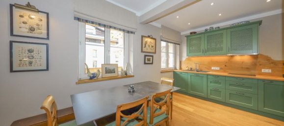 3 rooms Apartment in Kitzbuhel, Austria No. 186104 7