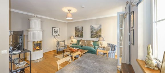 3 rooms Apartment in Kitzbuhel, Austria No. 186104 4