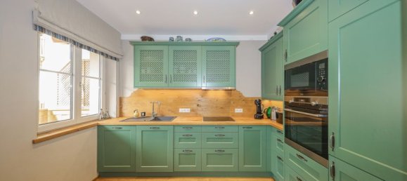 3 rooms Apartment in Kitzbuhel, Austria No. 186104 8