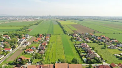 Terreno en Hennersdorf, Austria No. 28896