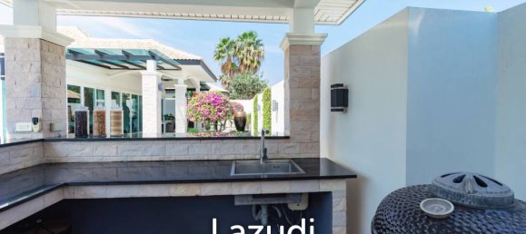 4 غرف نوم فيلا في Hua Hin, Thailand رقم 27450 9