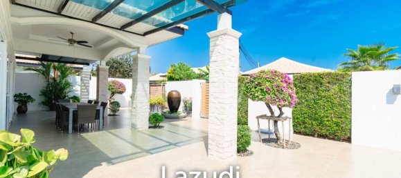 4 غرف نوم فيلا في Hua Hin, Thailand رقم 27450 2