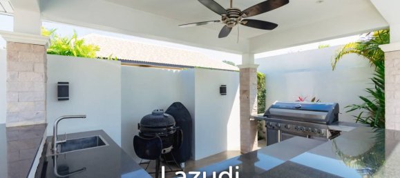 4 غرف نوم فيلا في Hua Hin, Thailand رقم 27450 8