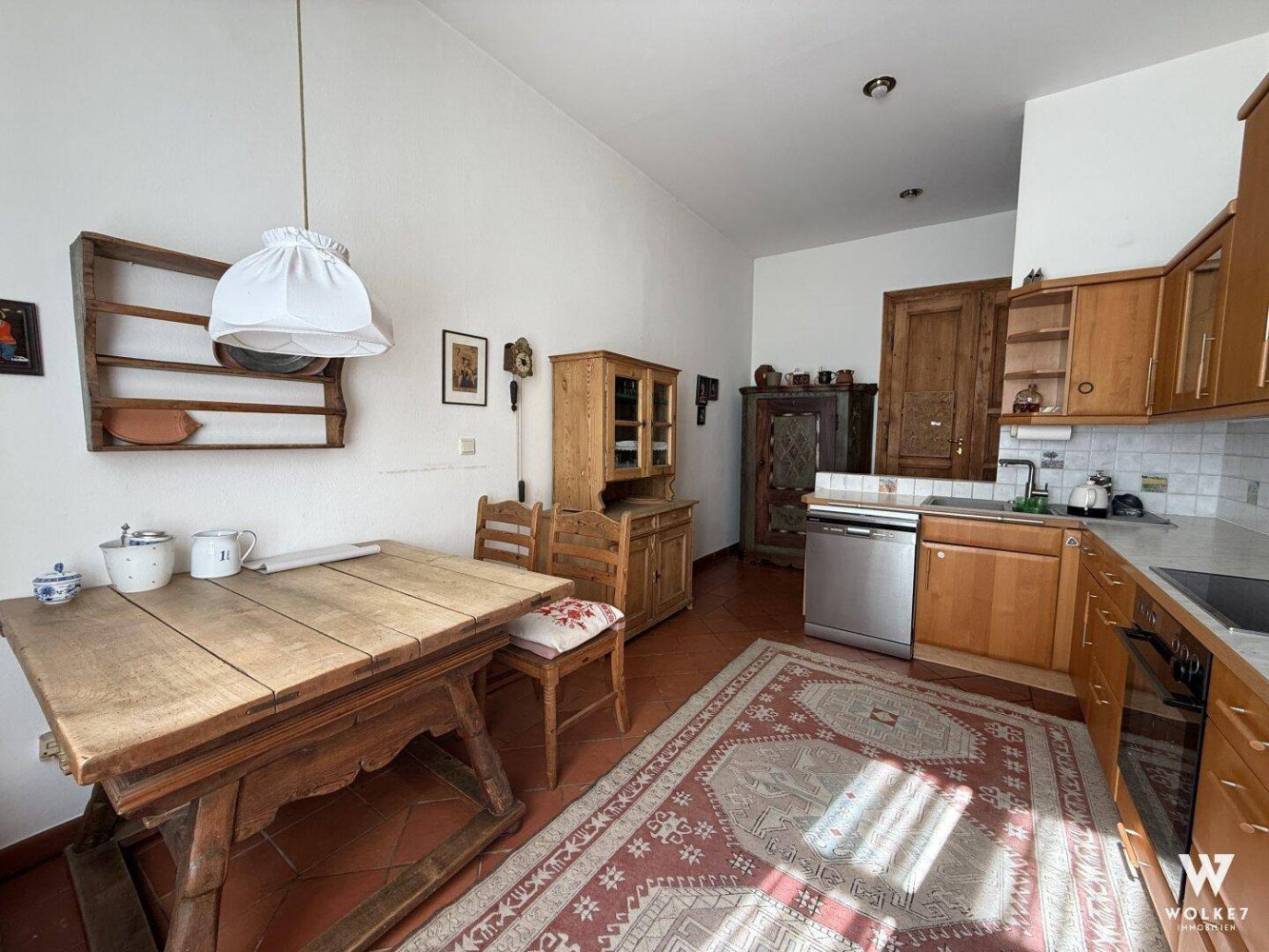 5 rooms Apartment in Geidorf, Austria No. 241524