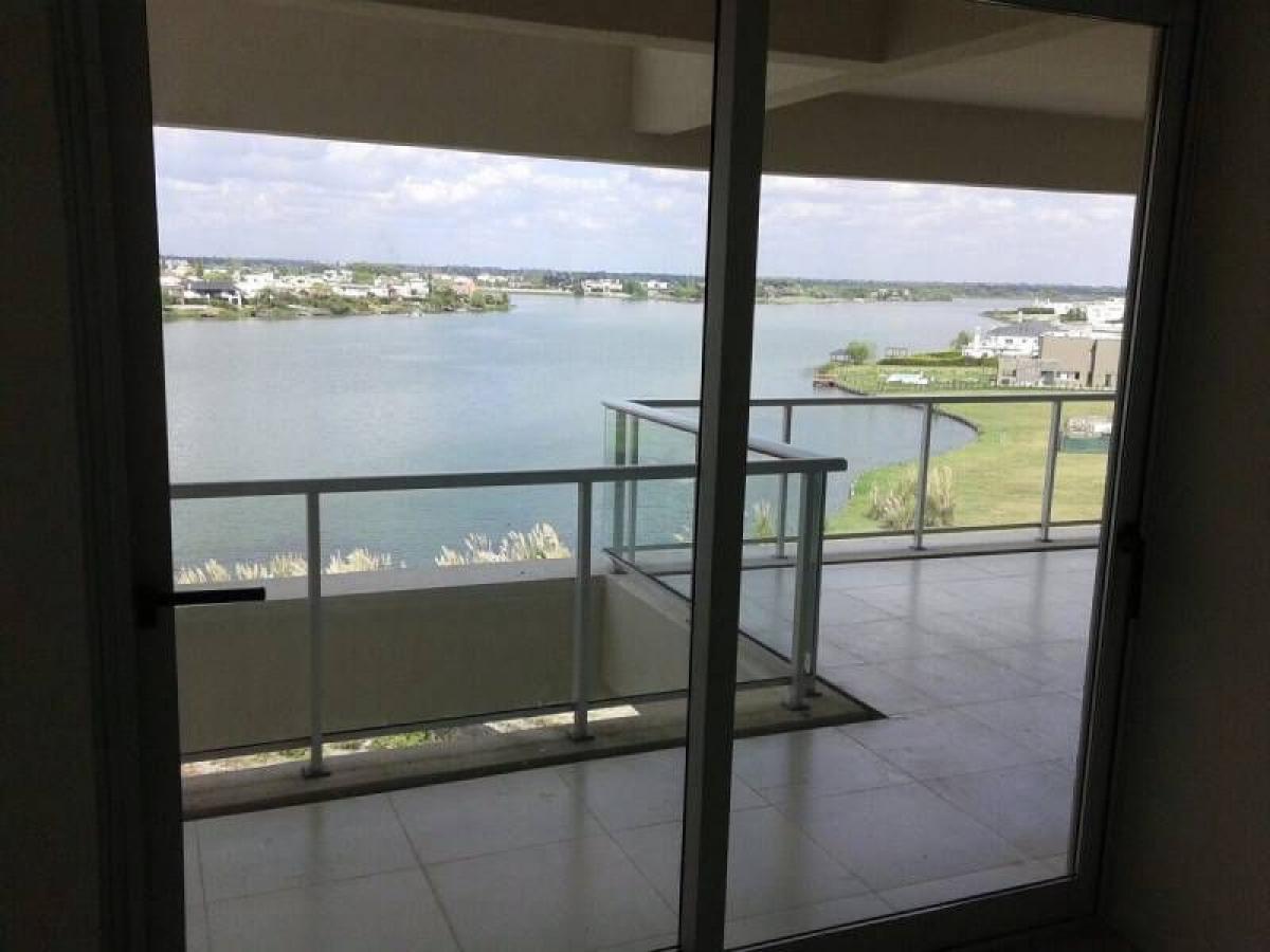 2 bedrooms Apartment in Tigre, Argentina No. 53936