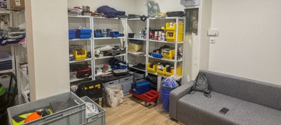 Gewerbliche Immobilie in Basque Autonomous Community, Spain 60m², Nr. 163295 8