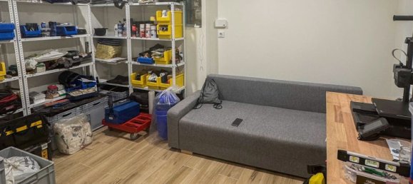 Gewerbliche Immobilie in Basque Autonomous Community, Spain 60m², Nr. 163295 10