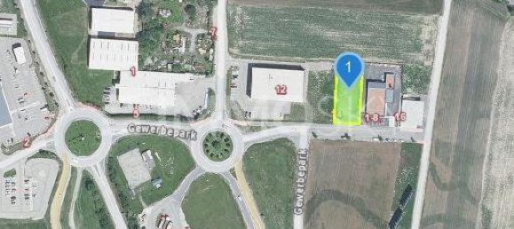 Terreno em Grafenworth, Austria N.º 52660 2