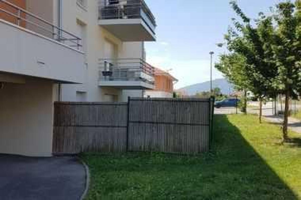 Studio in the Condo in Thoiry, France No. 35207