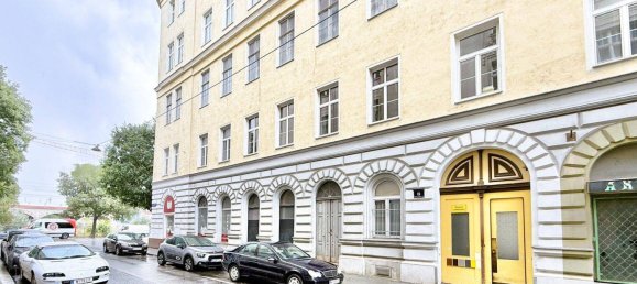 Квартира с 2 комнатами в Леопольдштадт, Австрия № 198850 9