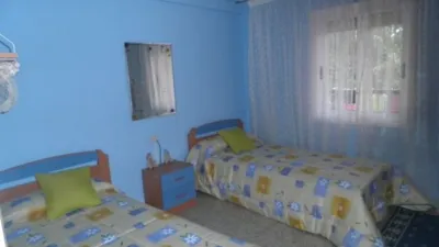 2 غرف نوم شقة في Medina de Pomar, Spain رقم 138774