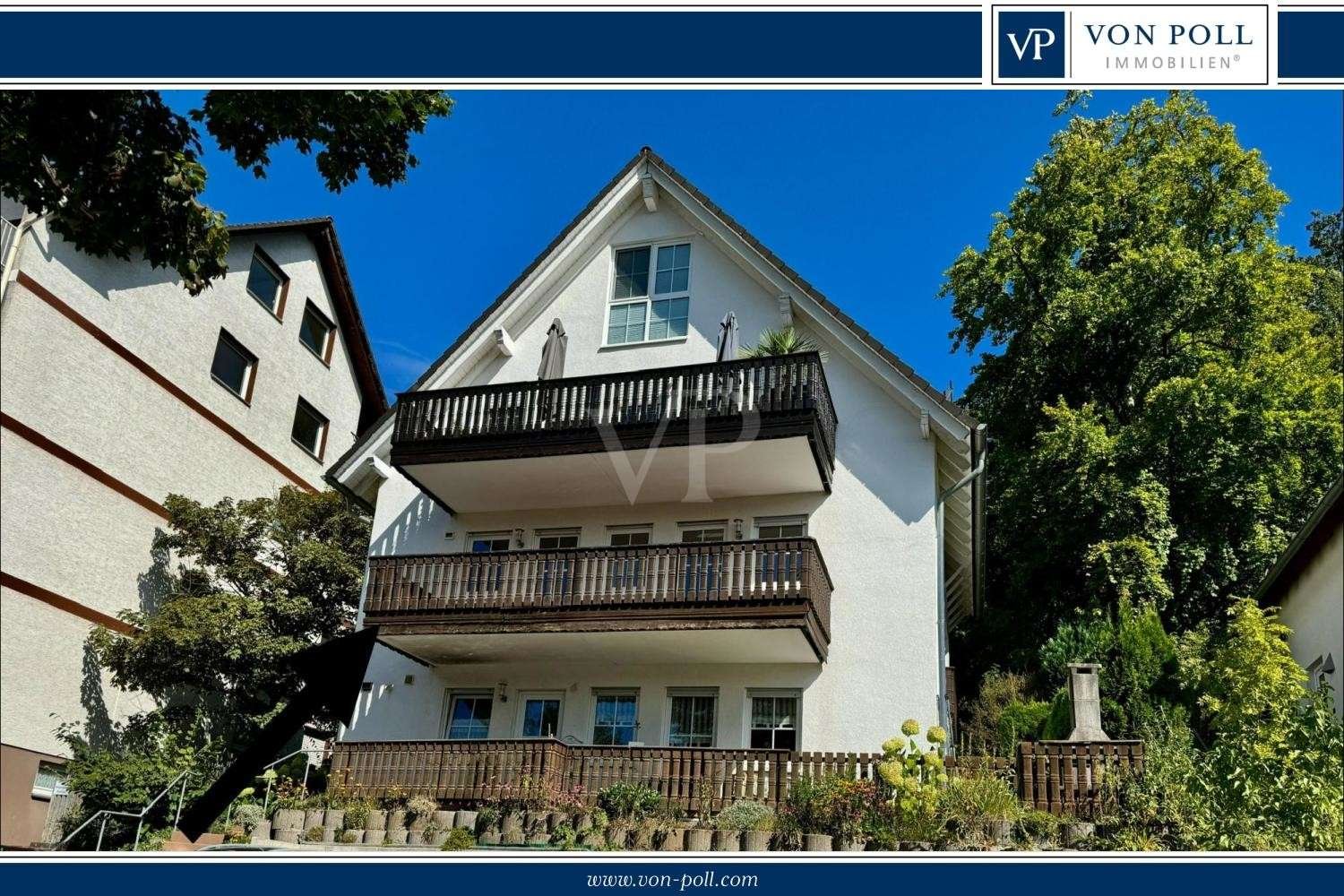 Apartamento T2 em Oberbergischer, Germany N.º 209634