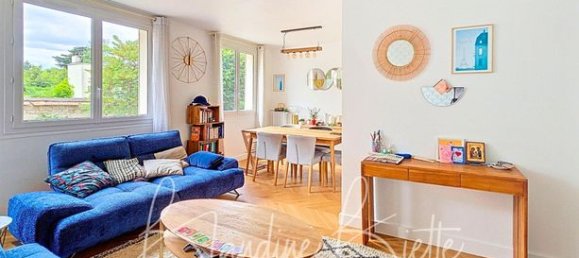 Apartamento de 3 dormitorios en Chatou, France No. 279536 6