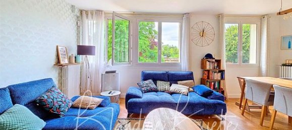 Apartamento de 3 dormitorios en Chatou, France No. 279536 3