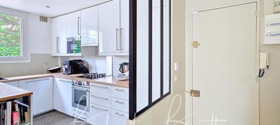 Apartamento de 3 dormitorios en Chatou, France No. 279536 11