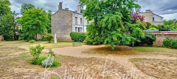 Apartamento de 3 dormitorios en Chatou, France No. 279536 4