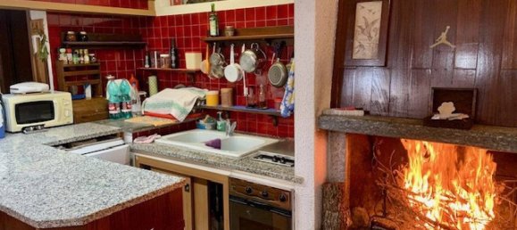 2 غرف نوم فيلا في Varzi, Italy رقم 318855 4