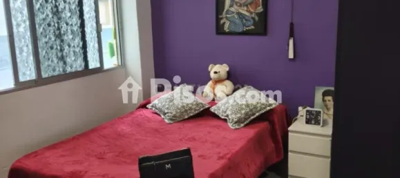 3 bedrooms Apartment in Santa Cruz de Tenerife, Spain No. 188523 4