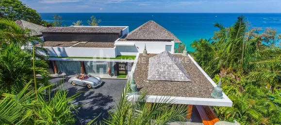 Moradia T11 em Phuket, Thailand N.º 60341 2