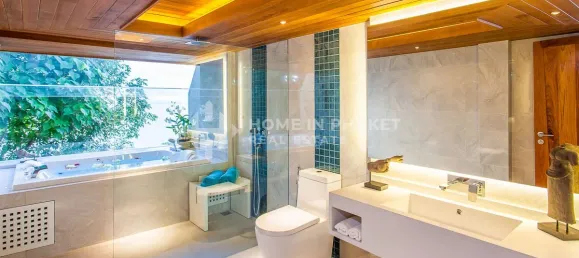 Moradia T11 em Phuket, Thailand N.º 60341 11