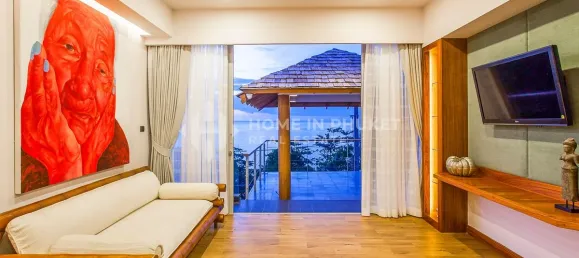 Moradia T11 em Phuket, Thailand N.º 60341 13