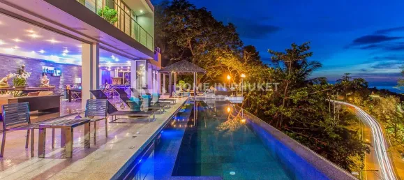 Moradia T11 em Phuket, Thailand N.º 60341 17