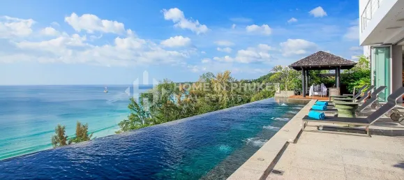 Moradia T11 em Phuket, Thailand N.º 60341 16