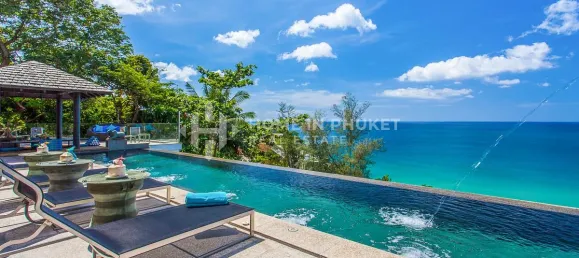 Moradia T11 em Phuket, Thailand N.º 60341 3