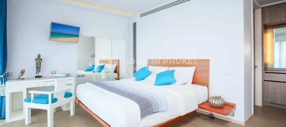Moradia T11 em Phuket, Thailand N.º 60341 10