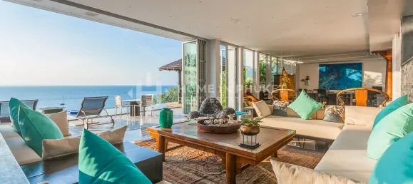 Moradia T11 em Phuket, Thailand N.º 60341 4