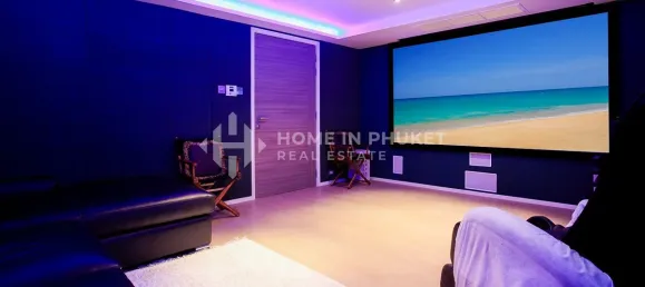 Moradia T11 em Phuket, Thailand N.º 60341 12