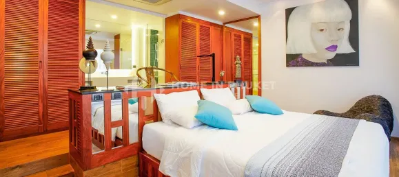 Moradia T11 em Phuket, Thailand N.º 60341 9