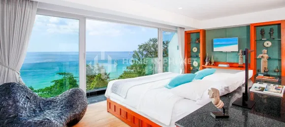 Moradia T11 em Phuket, Thailand N.º 60341 5
