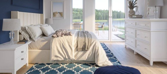 1 Schlafzimmer Bungalow in Rottweil, Germany, Nr. 235593 2