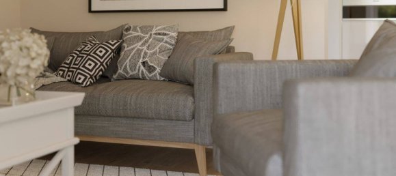 1 Schlafzimmer Bungalow in Rottweil, Germany, Nr. 235593 3