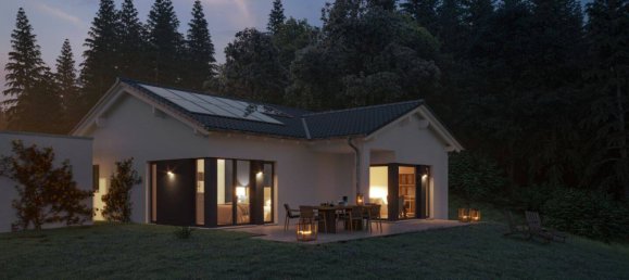 1 Schlafzimmer Bungalow in Rottweil, Germany, Nr. 235593 6