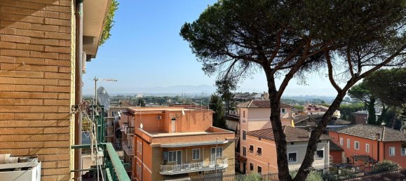 5 rooms Apartment in Rome, Italy No. 68814 11