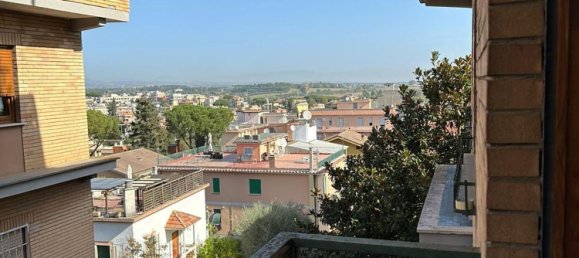 5 rooms Apartment in Rome, Italy No. 68814 12