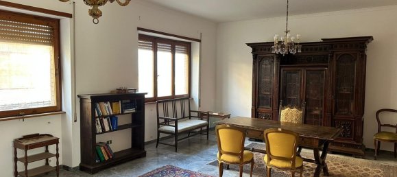 5 rooms Apartment in Rome, Italy No. 68814 22