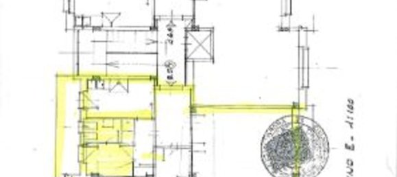 5 rooms Apartment in Rome, Italy No. 68814 27