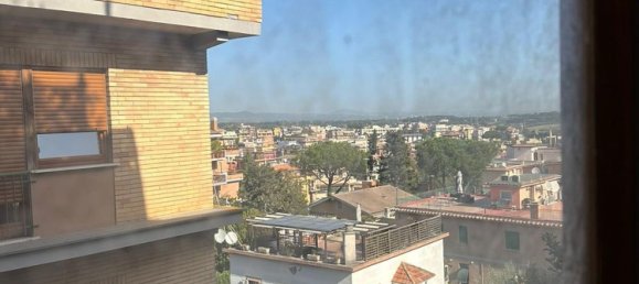 5 rooms Apartment in Rome, Italy No. 68814 13