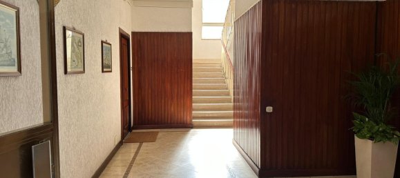 5 rooms Apartment in Rome, Italy No. 68814 23