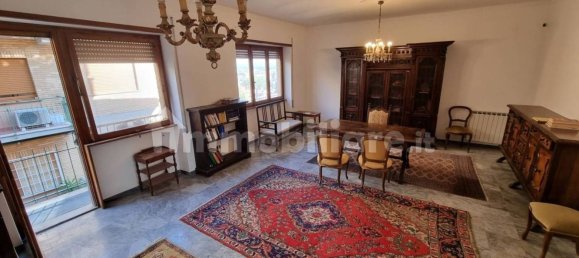 5 rooms Apartment in Rome, Italy No. 68814 7