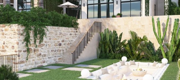 Apartment 4+1 in Alanya, Turkey No. 14149 8