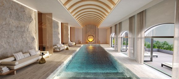 Apartment 4+1 in Alanya, Turkey No. 14149 3