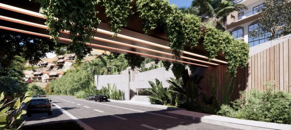 Apartment 4+1 in Alanya, Turkey No. 14149 6