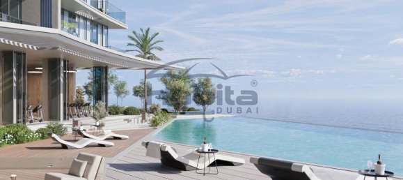 Квартира с 2 спальнями в Al Marjan Island, ОАЭ № 36090 5