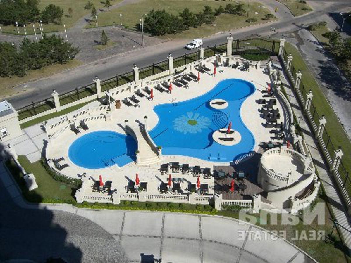 Apartamento T4 em Maldonado, Uruguay N.º 2093