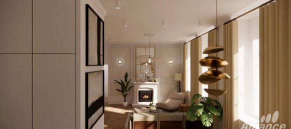 2 chambres Appartement à Audincourt, France No. 268611 4