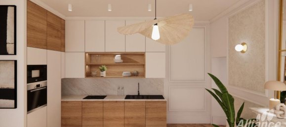 2 chambres Appartement à Audincourt, France No. 268611 3